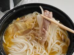 -十秒到云南过桥米线