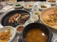 -黄金牧场(明洞总店)