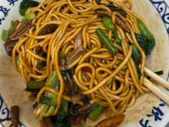 -梅溪·小伙子干挑面(安吉总店)