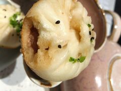 招牌生煎包-竹外桃花·江南小酒馆(SKP·S店)