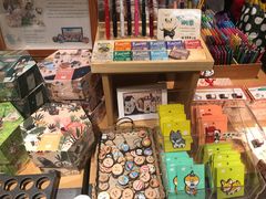 -猫的天空之城概念书店(苏州诚品店)