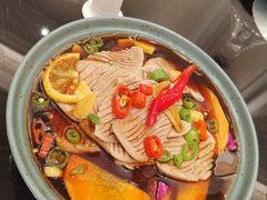 -新南华大酒店(长寿店)