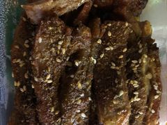 -霄汉羊排(万松园一店)