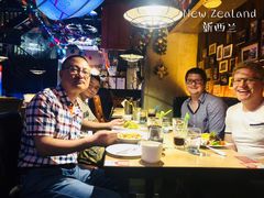 -大卫西厨餐厅(苏中尚城店)