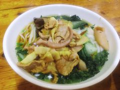 -肆姐面粉馆(坡子街店)