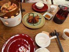 -香雪海饭店中餐厅(湖滨店)