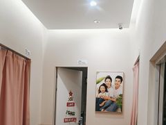 -天真蓝照相馆(五角场百联又一城店)