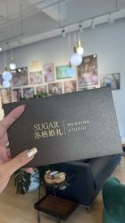-Sugar苏格婚礼策划工作室