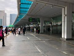 -国际邮轮中心码头(厦鼓码头)