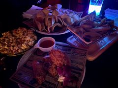 -MOSSO音乐酒吧·live house(南京旗舰店)