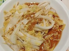 -谷田稻香·砂锅菜(汇暻广场店)