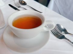 红茶-茹丝葵经典牛排馆(上海外滩店)