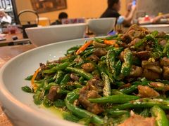 -铁公鸡·四川料理(天环广场店)