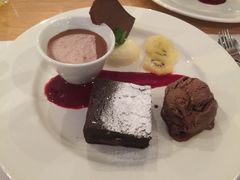 -Strawberry Fare