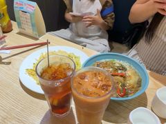 -滋味满屋美食坊(上海街店)
