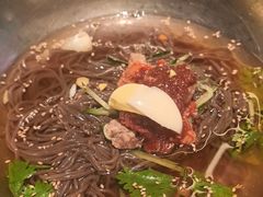 -一品诚记烤肉(大连柏威年购物中心店)
