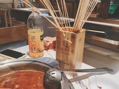 -袁记串串香火锅(郑和中路店)
