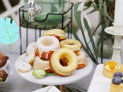 -李奥斯汀蛋糕商务茶歇·甜品台·企业活动团建(长寿路店)