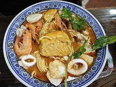 -亚忠小吃店(曾厝垵店)