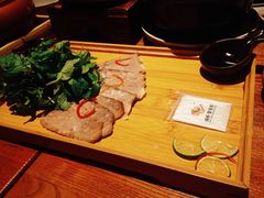 -云海肴·汽锅鸡·云南菜(天津国金汇店)