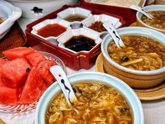 -旺顺阁·北京菜(北辰上品+)