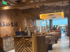 -北丐先生·野馄饨烧烤(南京首店)