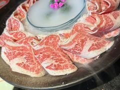 -捞王猪肚鸡火锅(昆山店)