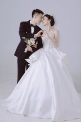 -金夫人婚纱摄影(华南店)