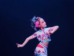 -DC少儿舞蹈培训中心(人民桥店)