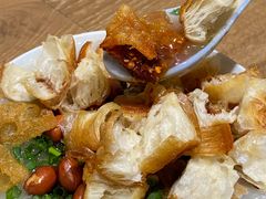 油条豆腐脑-小豆海棠(嘉兴路店)