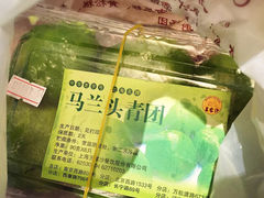 王家沙点心店(南京西路总店)-王家沙点心店(南京西路总店)