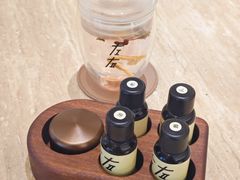 -左右Massage/Spa(长寿路店)