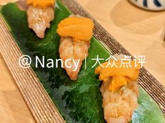 -鮨青(恒基名人购物中心店)