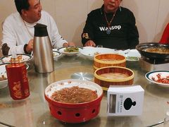 -湘渝人家·川湘菜(十里河店)