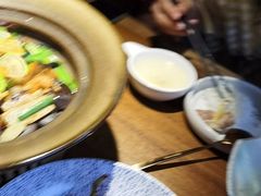 -云海肴汽锅鸡·云南小炒(天津国金汇店)