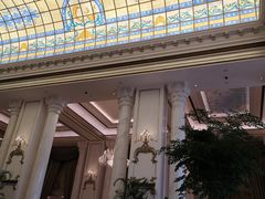 -海豚湾·大堂吧(厦门佰翔波特曼七星湾酒店)