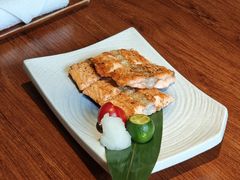 -和乐日本料理(淘金店)