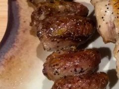 鸡心串-森味花园·日本料理(伊藤洋华堂亚运村店)