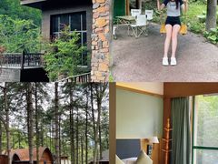 -洛阳白云山景区