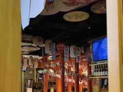 -西月山居匠心创意料理(江汉路新佳丽广场店)