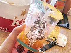-85度C(上海秀沿路店)