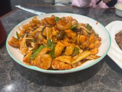 八珍豆腐-金阁家常菜(贵阳路店)