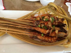 android_upload_pic-小巴辣子川湘菜餐厅(星游城店)