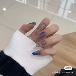 -Pink You美甲洗眉纹绣定制中心