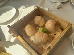 -粤财皇冠假日酒店·彩华轩中餐厅