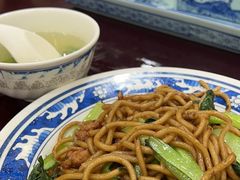 -东吴面馆(枫桥店)