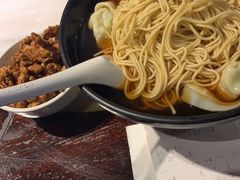 -功德林(南京西路店)
