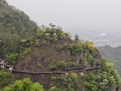 -大慈岩风景区