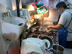 -下环街市熟食中心