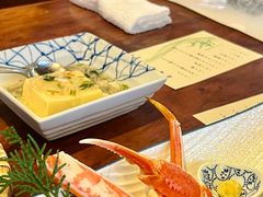 -蟹道乐(新宿本店)
